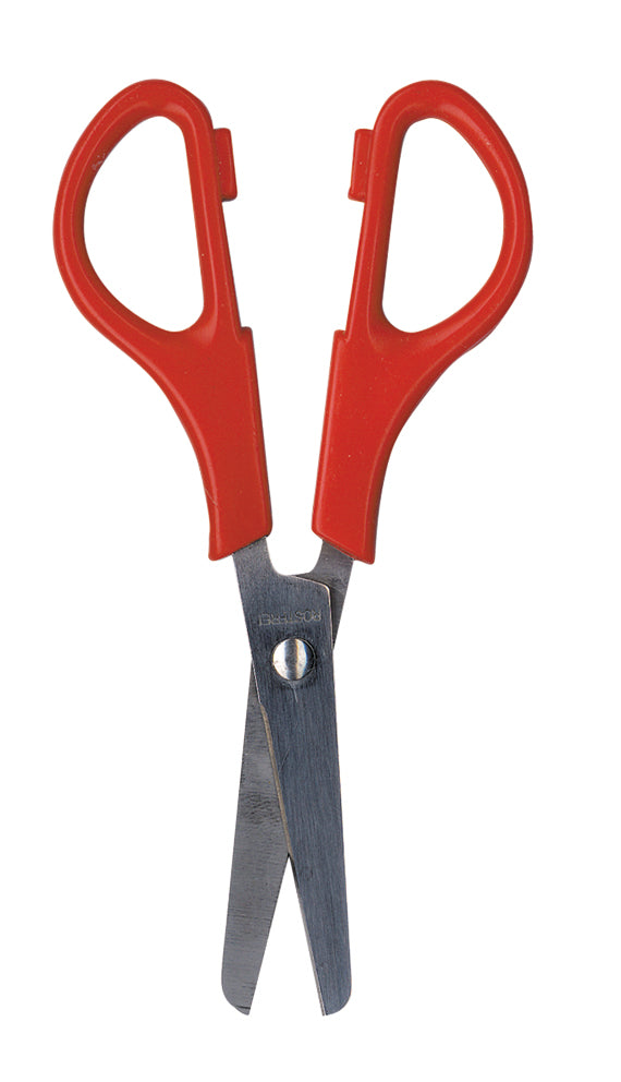 Stainless Steel Scissors image 2