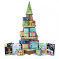 Sassi POS Display - FREE with orders of $600 or over