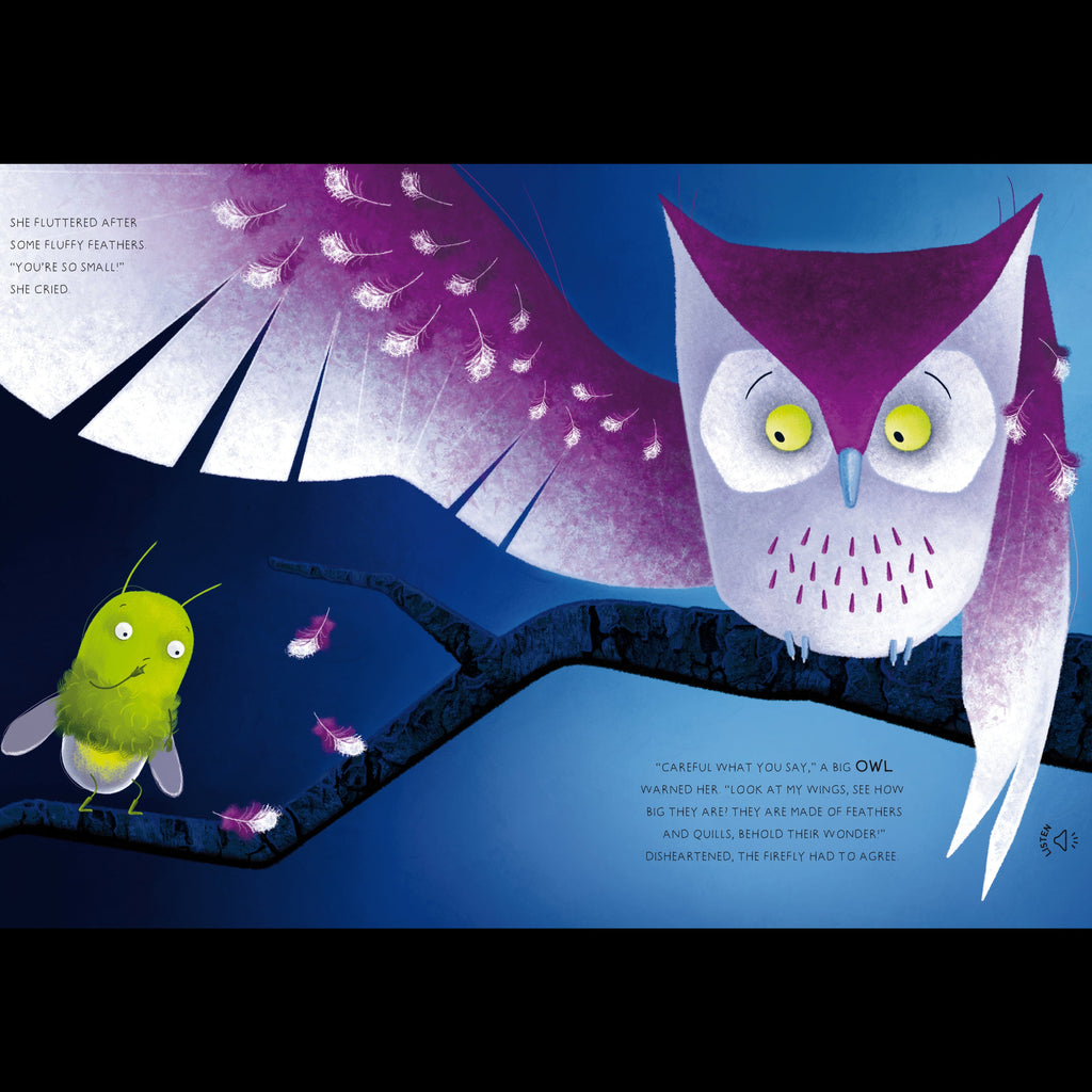 Sassi Sound Book - Into the Forest image 3
