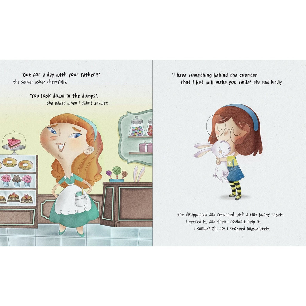 Sassi Story Book - The Tiger in the Drawer image 4