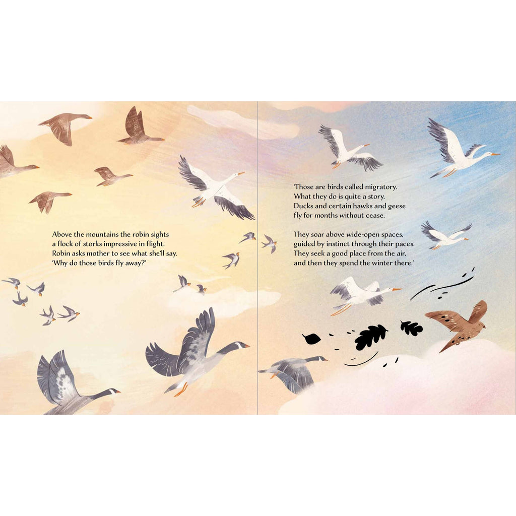 Sassi Story Book - Autumn image 4