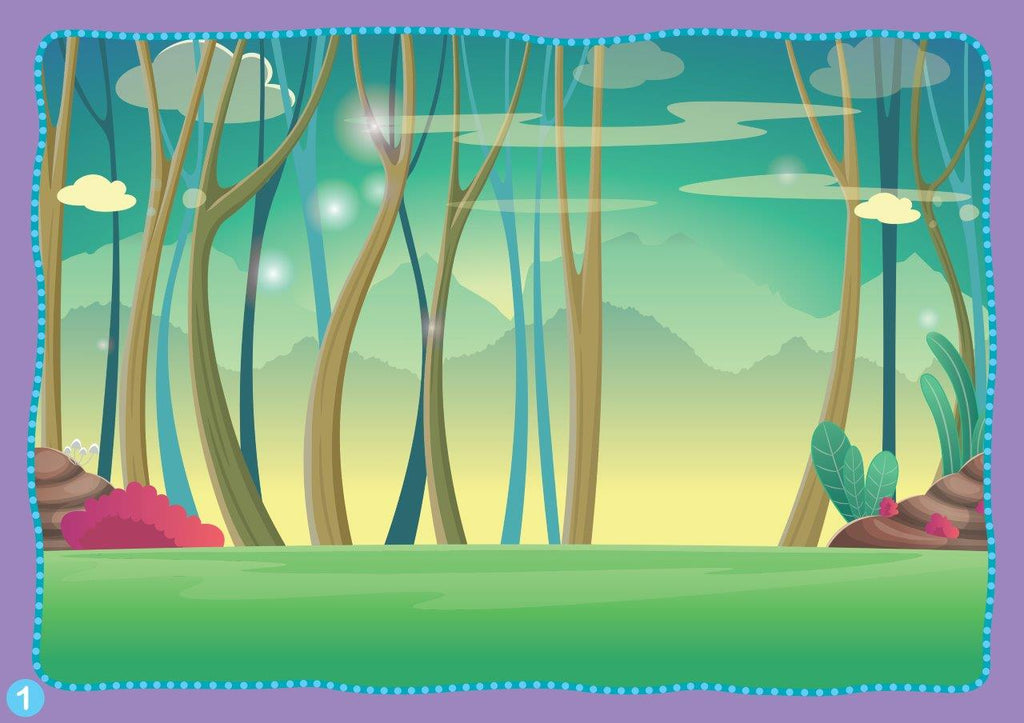Sassi Arts & Crafts - Unicorns image 4