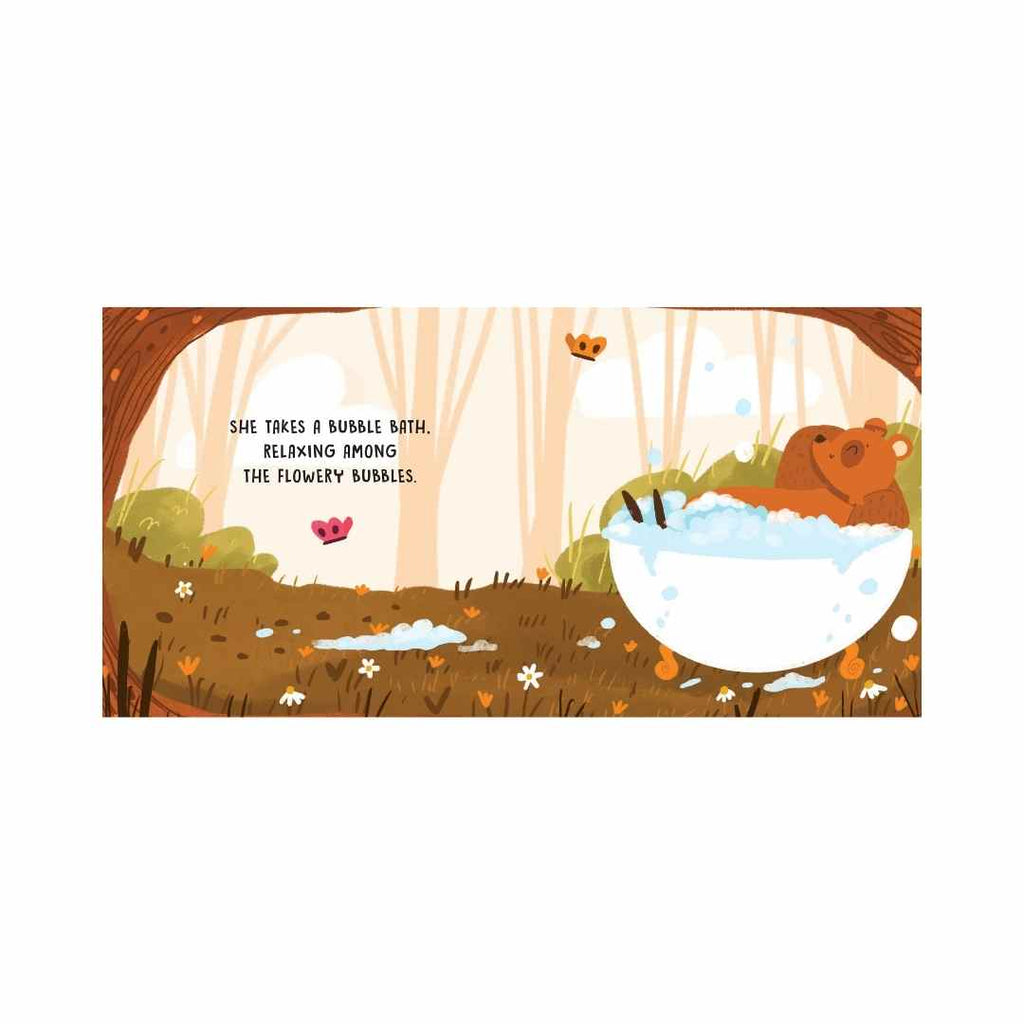 Sassi Board Book Sweet Sounds Stories - Bedtime image 4