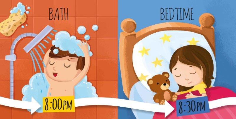 Sassi My First Your Day STEAM Puzzle & Book Set, 1 metre image 6