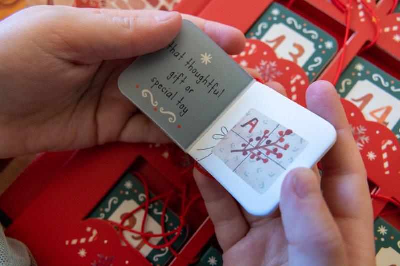 Sassi Christmas Advent Calendar image 8