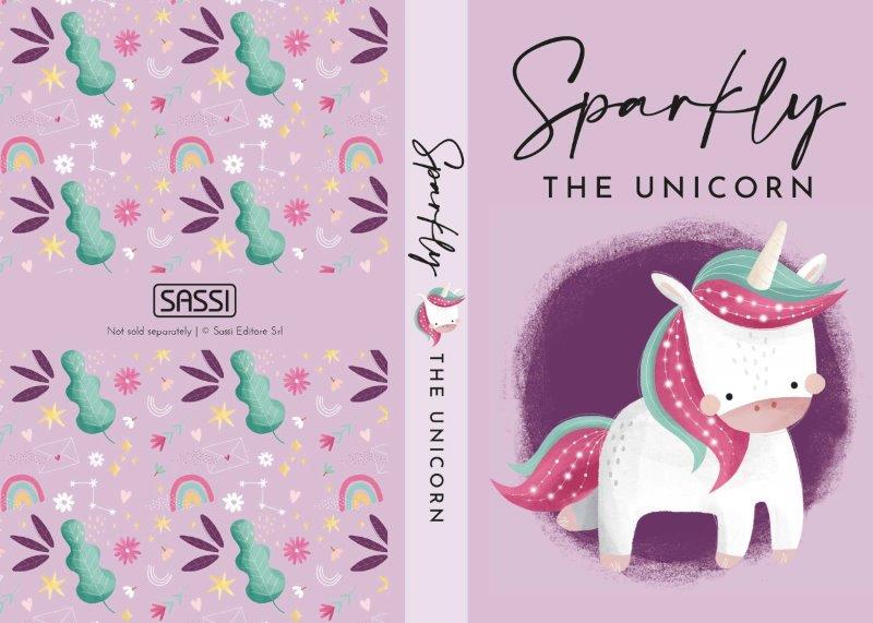 Sassi My First Library Board Books - Baby Animals Personalities (Lifestyle Edition) image 3