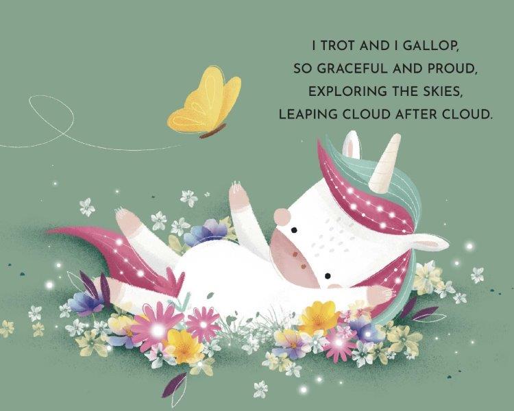 Sassi My First Library Board Books - Baby Animals Personalities (Lifestyle Edition) image 4
