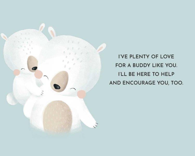 Sassi My First Library Board Books - Baby Animals Personalities (Lifestyle Edition) image 8