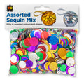 Assorted Sequin Mix