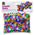 Sequin Stars