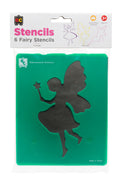 Fairy Stencils