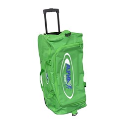 Sideline Wheeled Trainers Bag