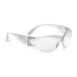 Bollv© B-LINE BL30 Clear Safety Glasses