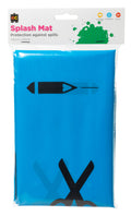 Splash Mat