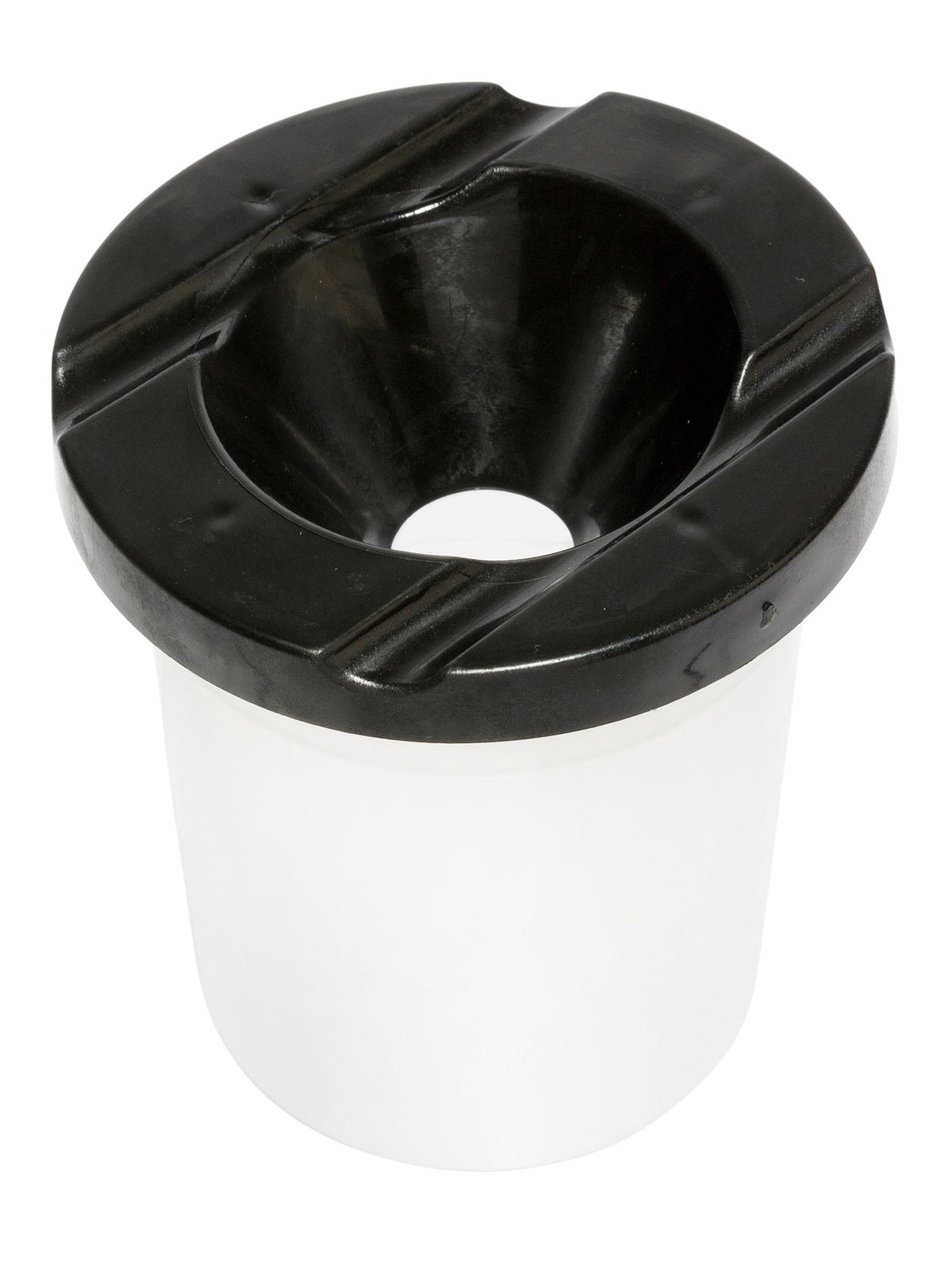 Premium Safety Pot Lid