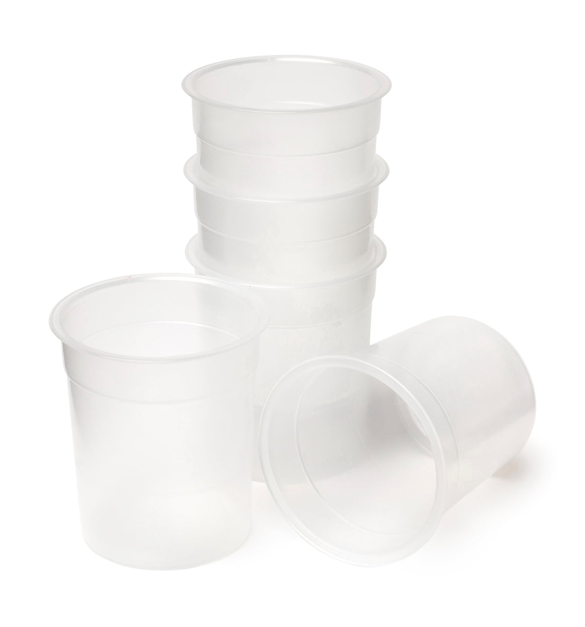 Premium Safety Paint Pot - Base Only