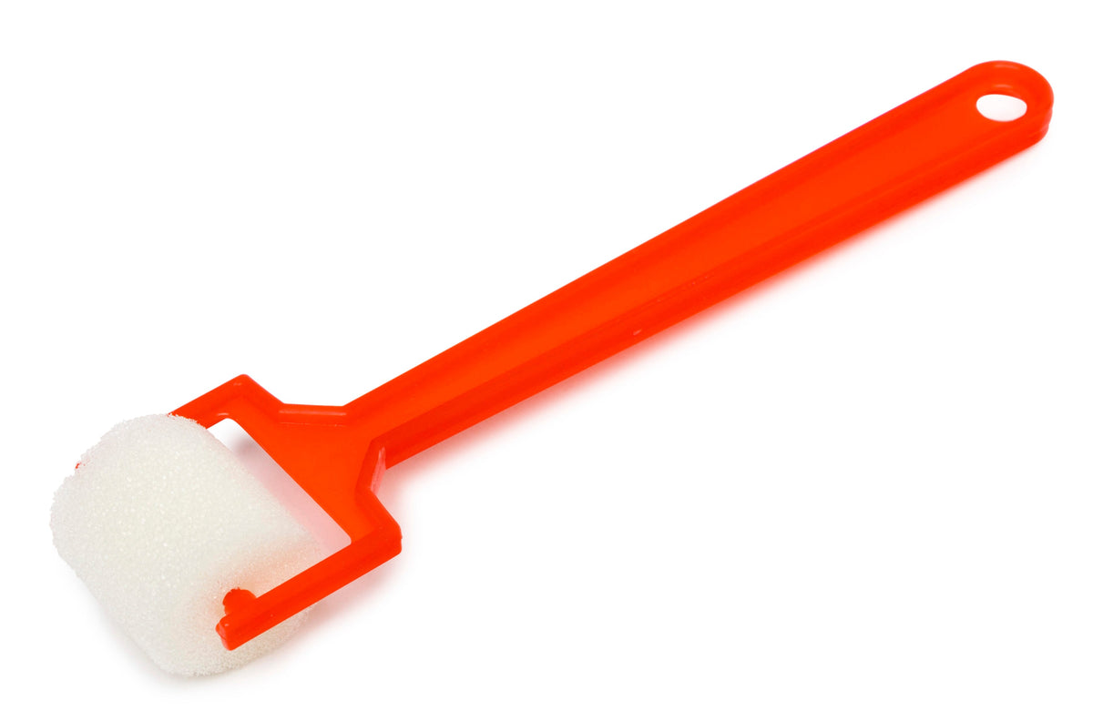Sponge Rollers