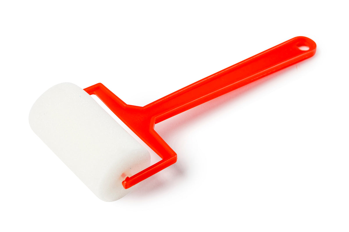 Sponge Rollers