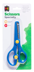Safety Scissors - Spring Assisted 13.5cm