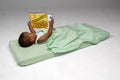 Combination Sheet Set (Siesta Sheets) - Lime Green
