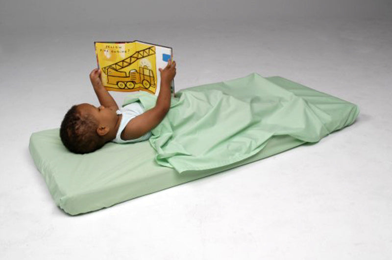 Combination Sheet Set (Siesta Sheets) - Lime Green