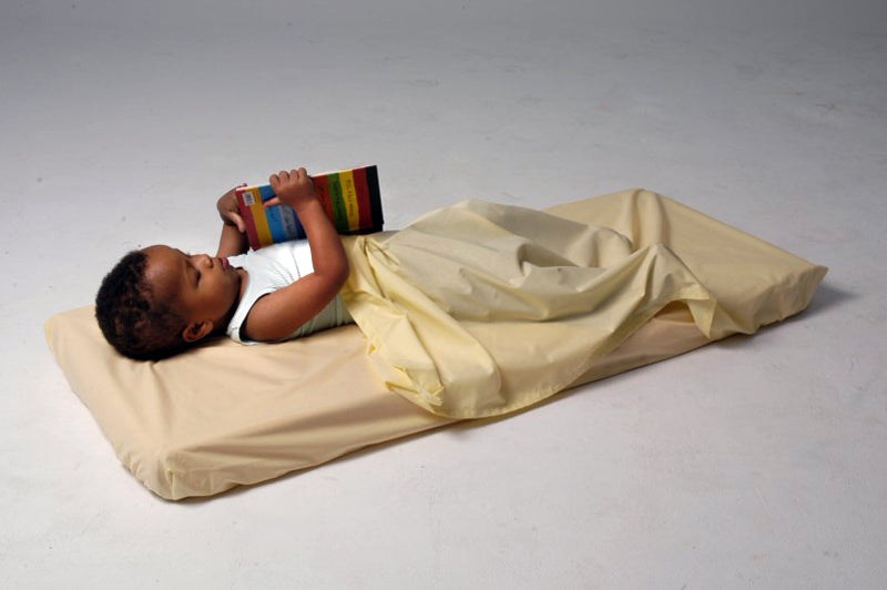 Combination Sheet Set (Siesta Sheets) - Yellow