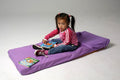 Combination Sheet Set (Siesta Sheets) - Purple