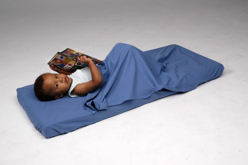 Combination Sheet Set (Siesta Sheets) - Blue