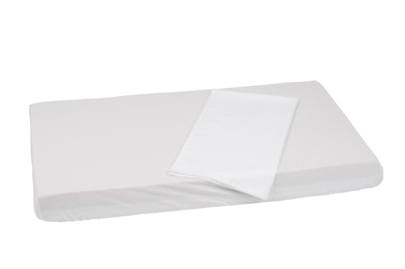 Combination Sheet Set (Siesta Sheets) - Cream