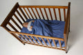 Cot Sheet Set (Sono Sheets) - Blue