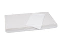 Cot Sheet Set (Sono Sheets) - White