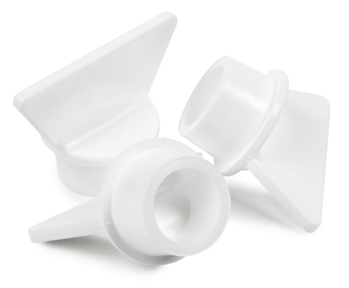 Stopper For Premium Safety Paint Pot