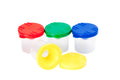 Stubby Safety Paint Pot Set