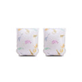 Swim Essentials Inflatable Arm Bands -  Wild Life, 2-6 yrs