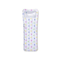 Swim Essentials Inflatable Lie On - Smiley, 176 cm