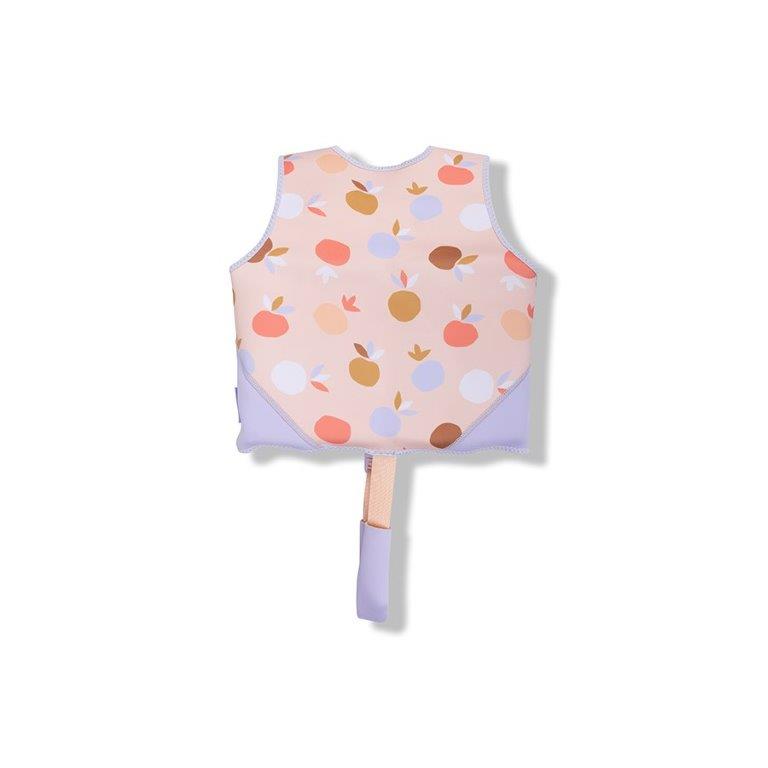 Swim Essentials Kids Swimming Vest - Summer Fruits, 3-6 yrs image 5