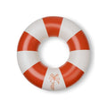 Swim Essentials Inflatable Swim Ring - St Tropez, 120 cm