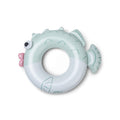 Swim Essentials Inflatable Swim Ring - Puck Pufferfish, 95 cm