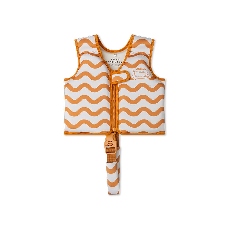 Swim Essentials Kids  Swimming Vest - Surfer, 2-3 yrs