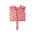 Swim Essentials Kids  Swimming Vest - Strawberry Fields, 1-2 yrs