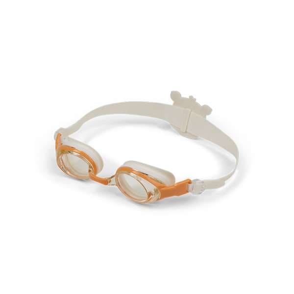 Swim Essentials Goggles - Beige Leopard image 5