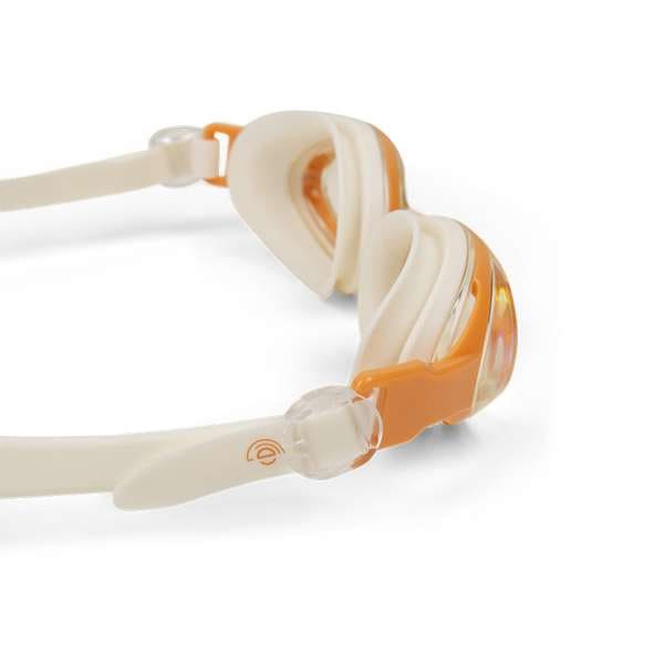 Swim Essentials Goggles - Beige Leopard image 7