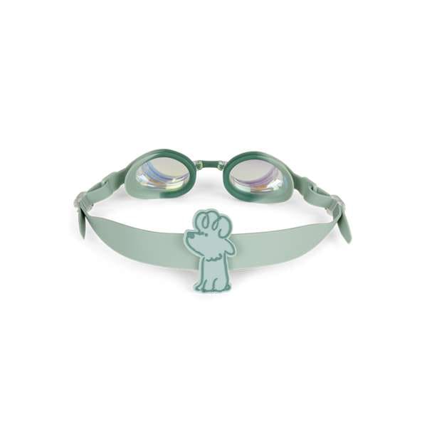 Swim Essentials Goggles - Green Surfer image 3