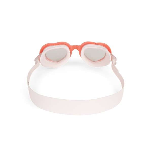 Swim Essentials Heart Goggles - Strawberry Fields image 3