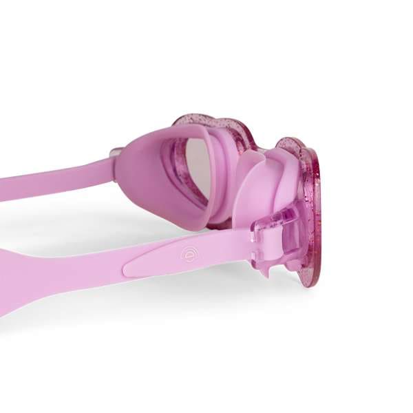 Swim Essentials Heart Goggles - Berry Sweet image 5