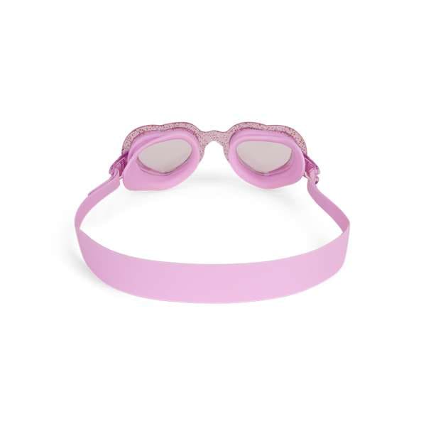 Swim Essentials Heart Goggles - Berry Sweet image 4