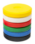 Temperablocks 06W Pack of 6 Colour Refills
