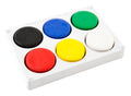 Temperablock 06W Set