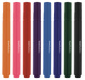 Whiteboard Markers Triangle Ast - Pack of 48