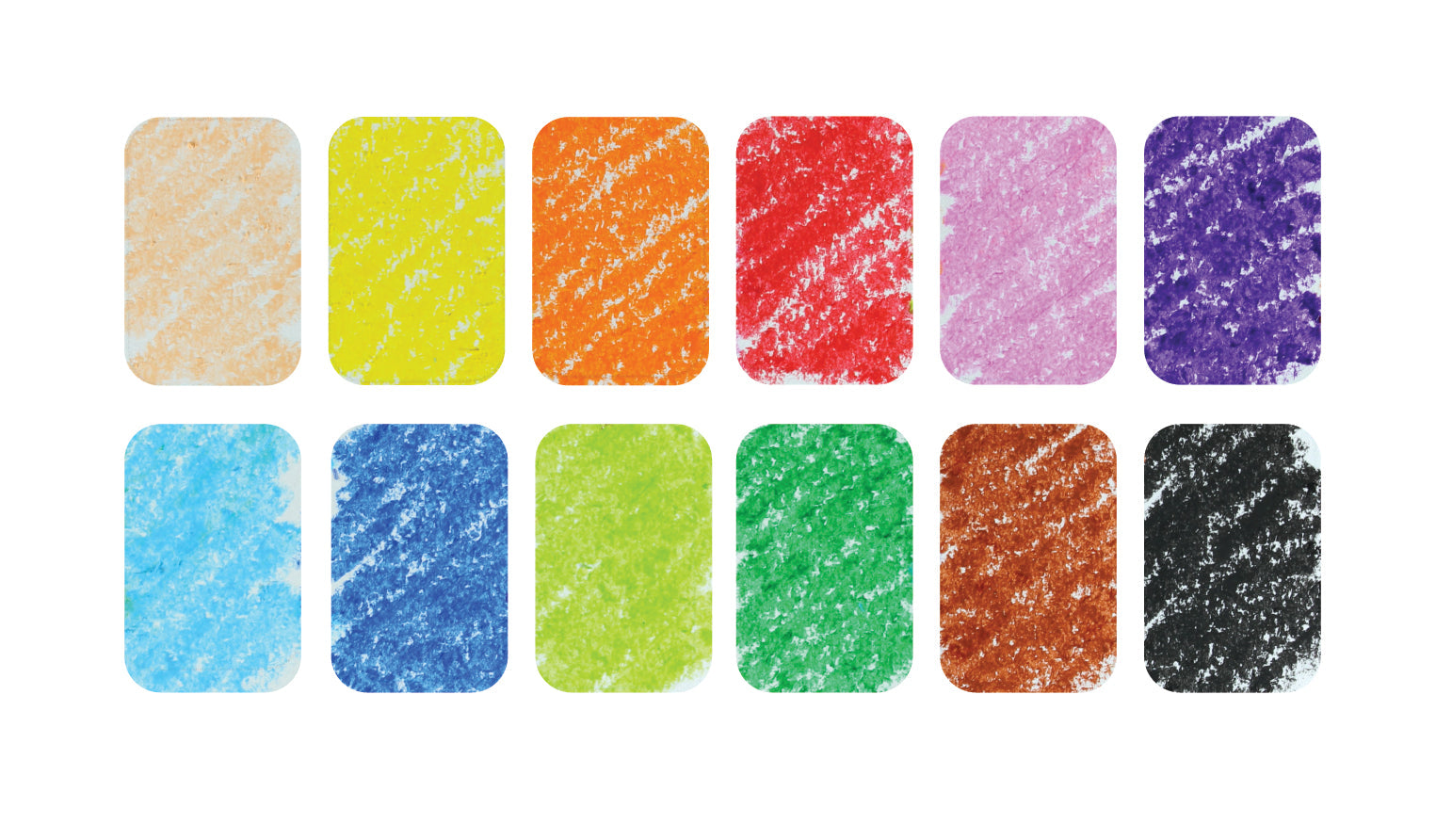 Twist It Crayons image 3